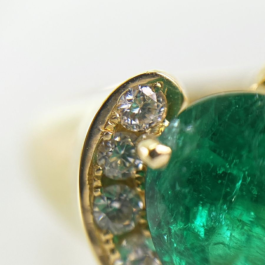 ノーブランド リング