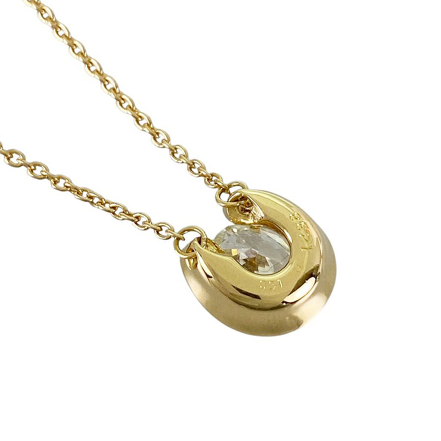 ノーブランド ネックレス