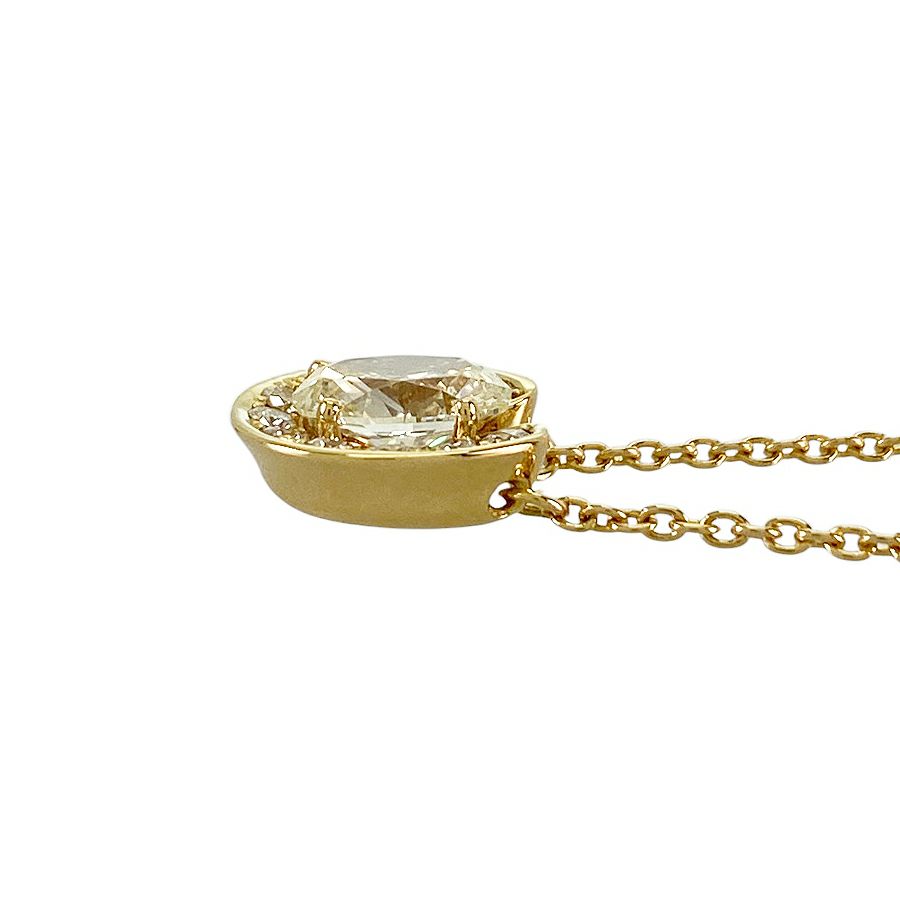 ノーブランド ネックレス