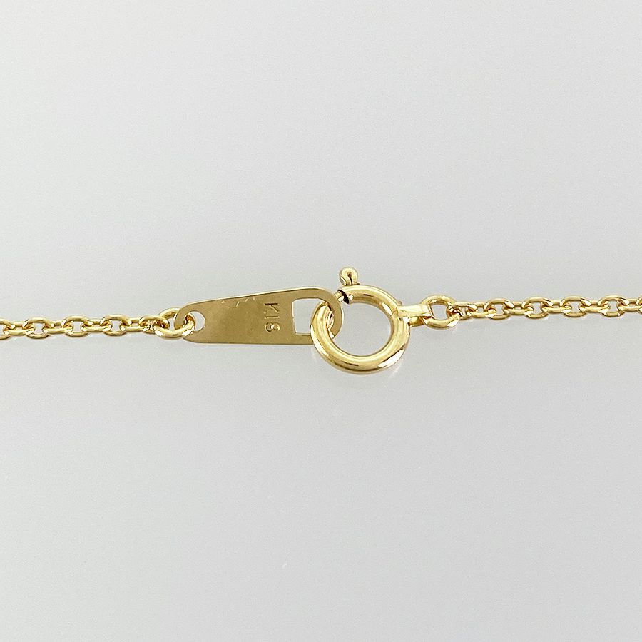 ノーブランド ネックレス