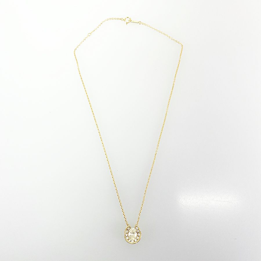 ノーブランド ネックレス