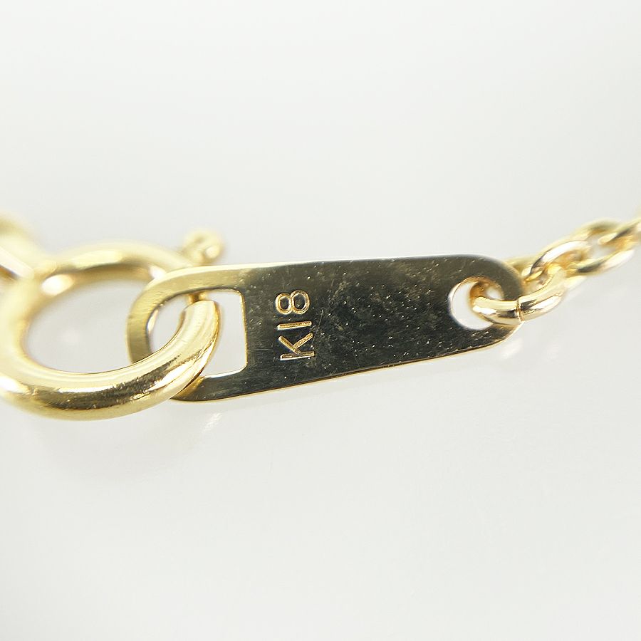 ノーブランド ネックレス