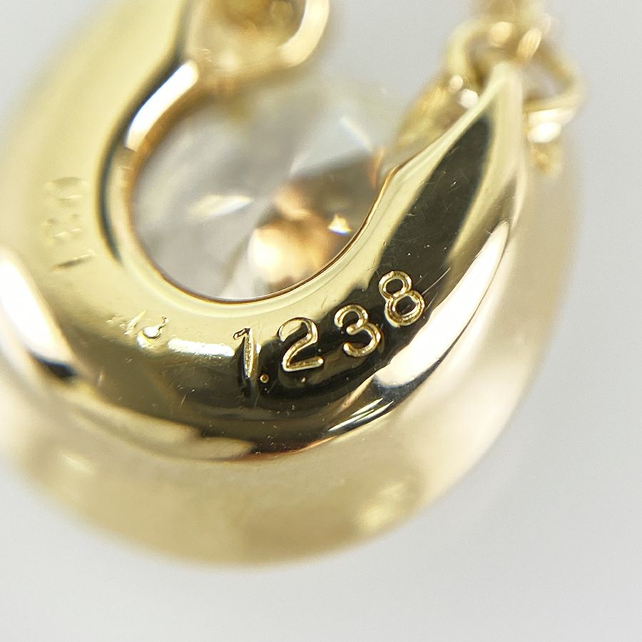 ノーブランド ネックレス