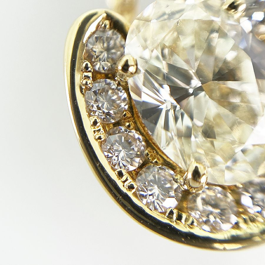 ノーブランド ネックレス