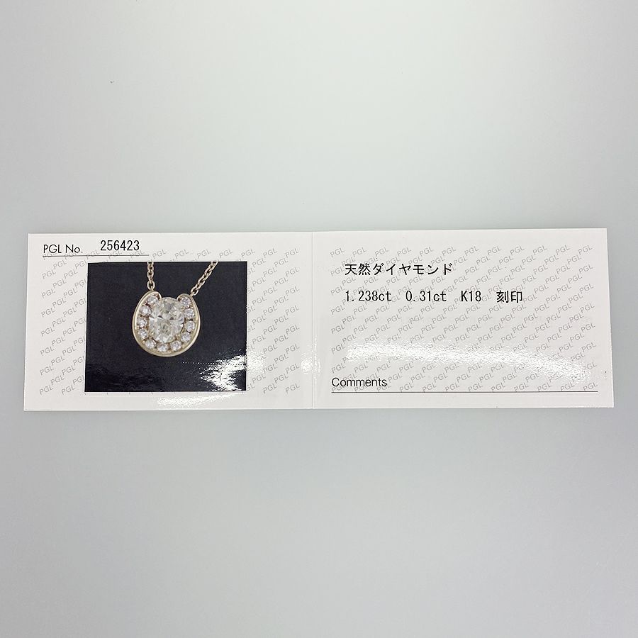 ノーブランド ネックレス