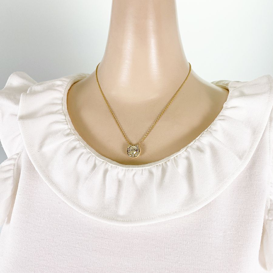 ノーブランド ネックレス