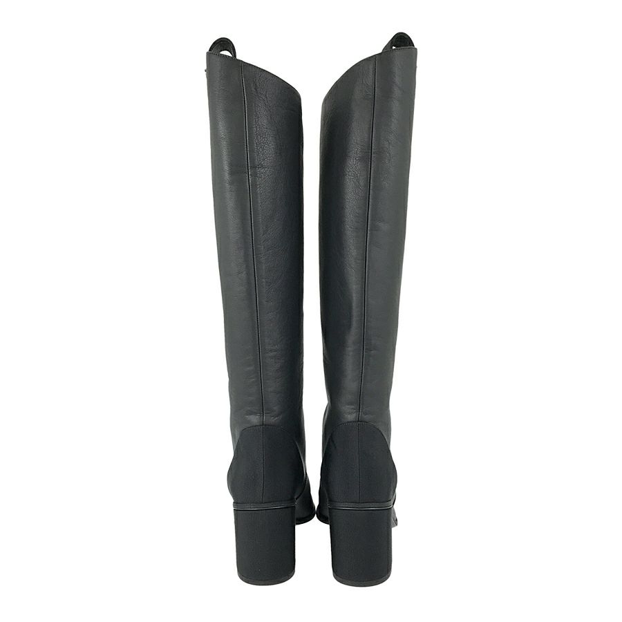 シャネル レディース ロングブーツ