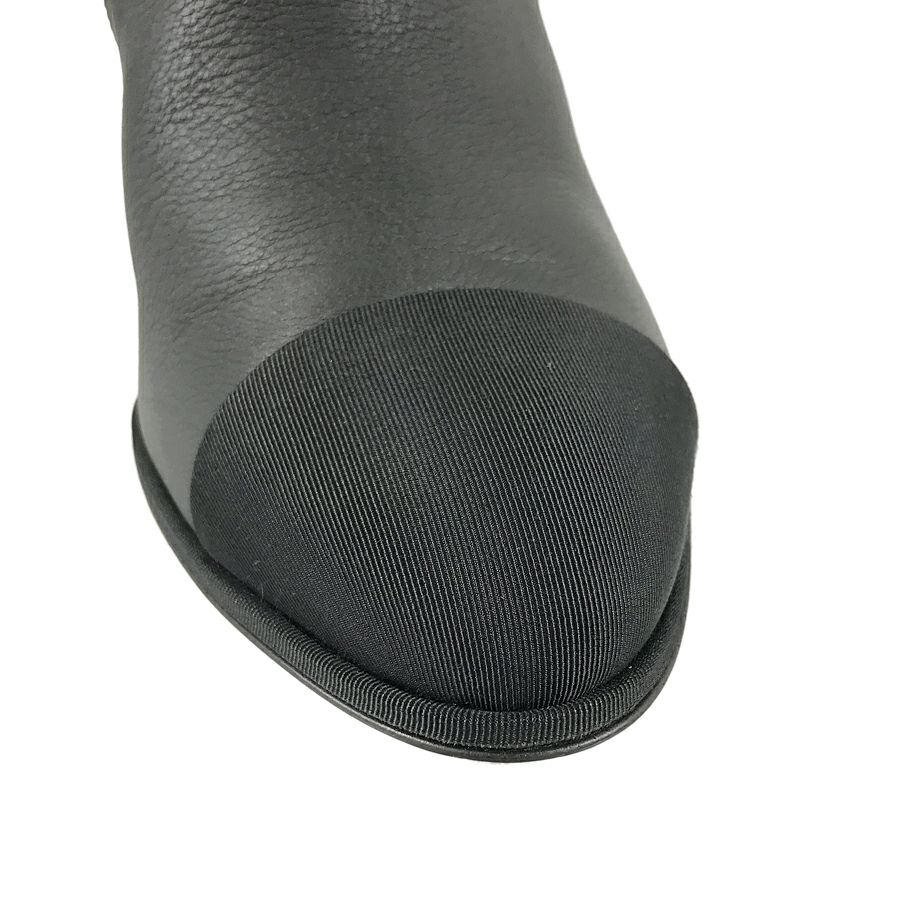 シャネル レディース ロングブーツ