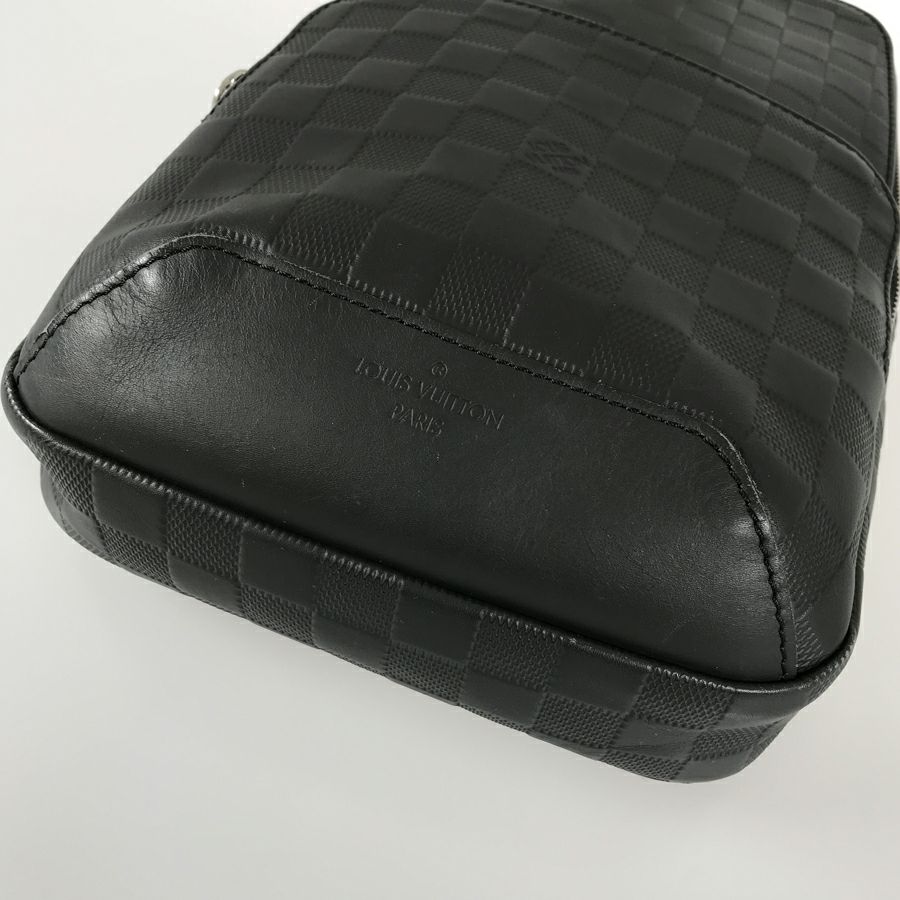 ルイ・ヴィトン ボディバッグ