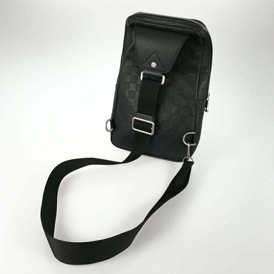 ルイ・ヴィトン ボディバッグ