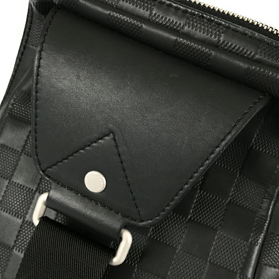 ルイ・ヴィトン ボディバッグ