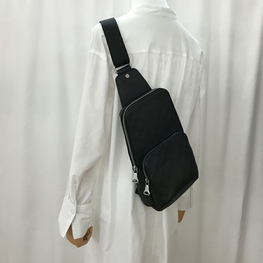 ルイ・ヴィトン ボディバッグ