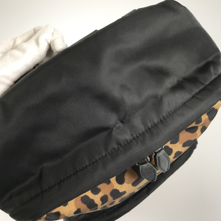 プラダ リュック バックパック