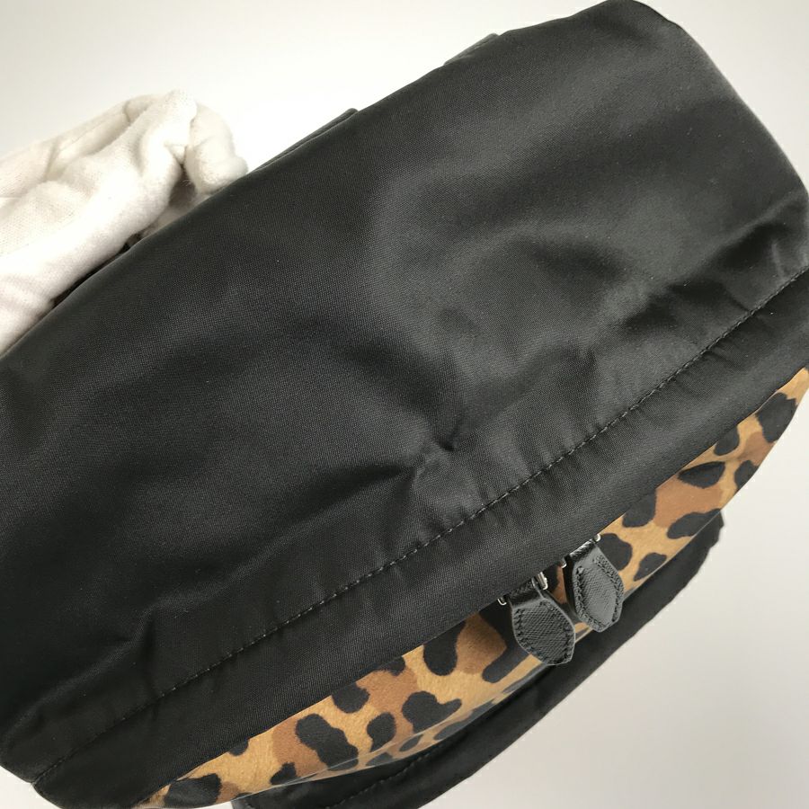 プラダ リュック バックパック