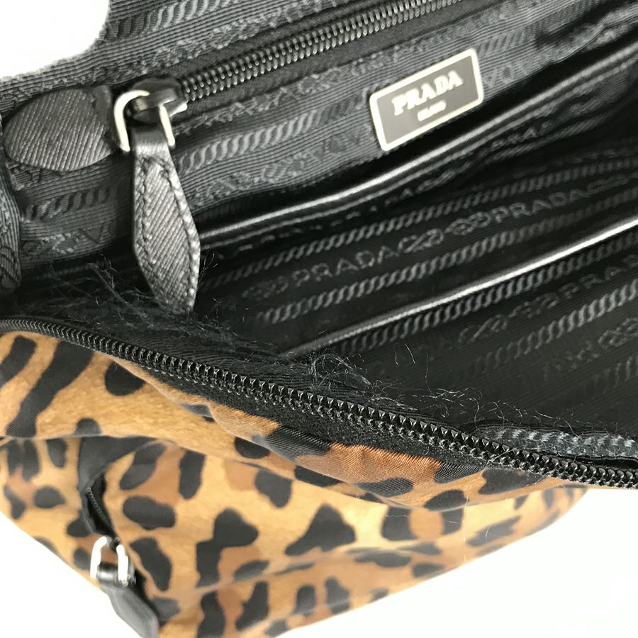 プラダ リュック バックパック