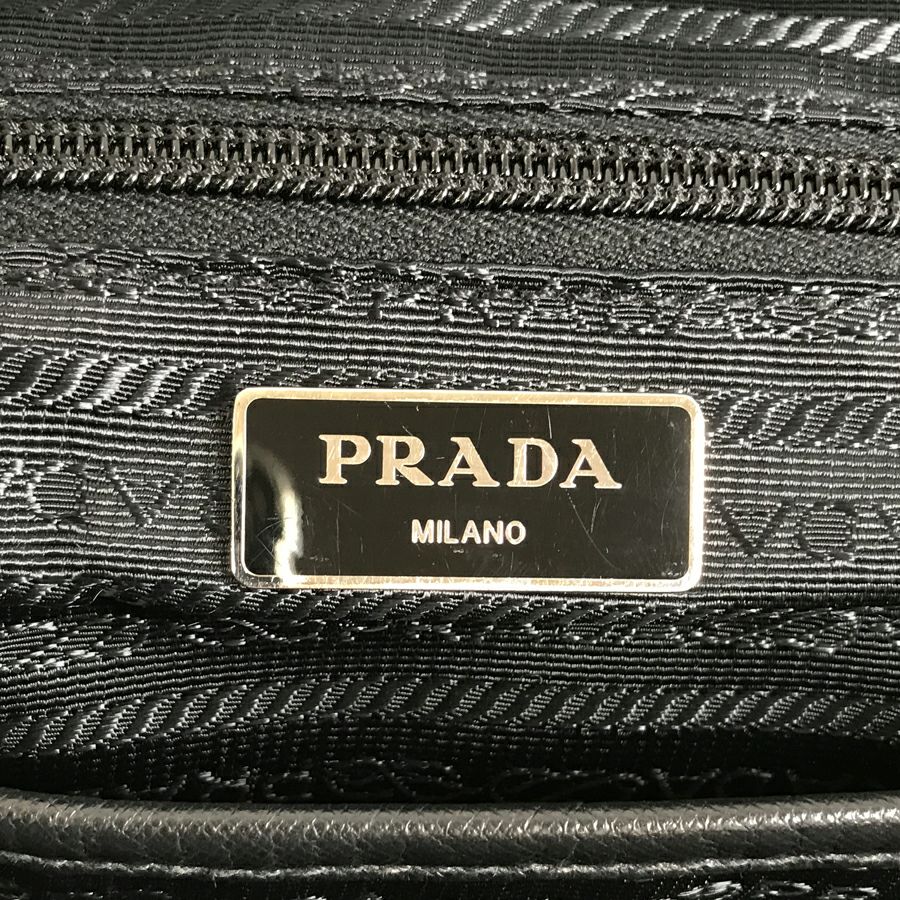 プラダ リュック バックパック