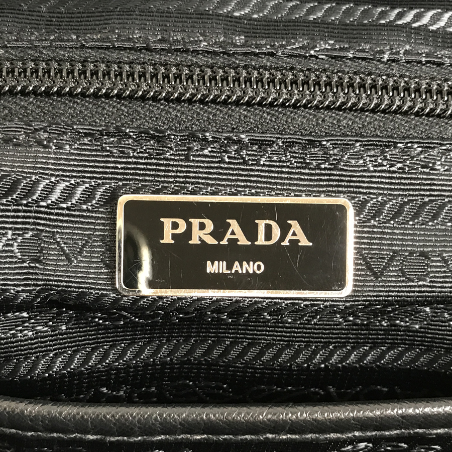 プラダ リュック バックパック