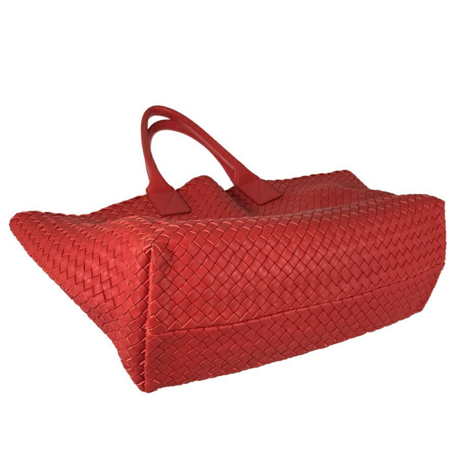 ボッテガヴェネタ トートバッグ