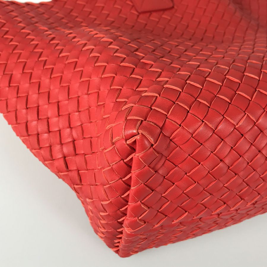 ボッテガヴェネタ トートバッグ