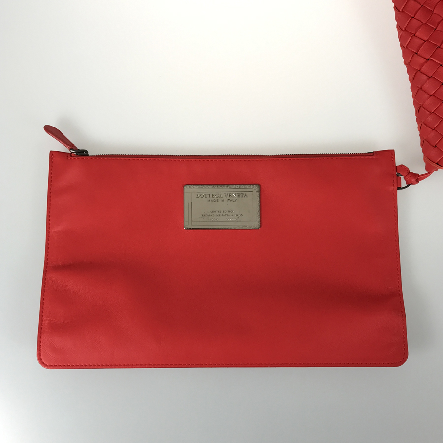 ボッテガヴェネタ トートバッグ