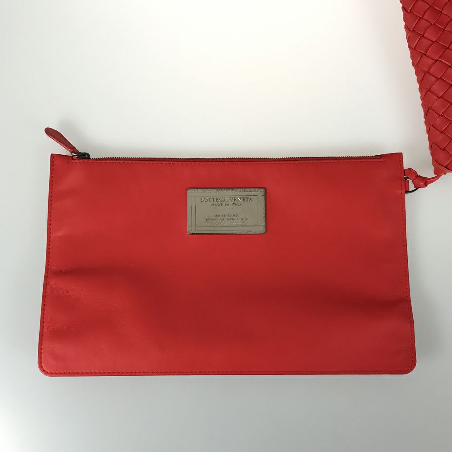 ボッテガヴェネタ トートバッグ