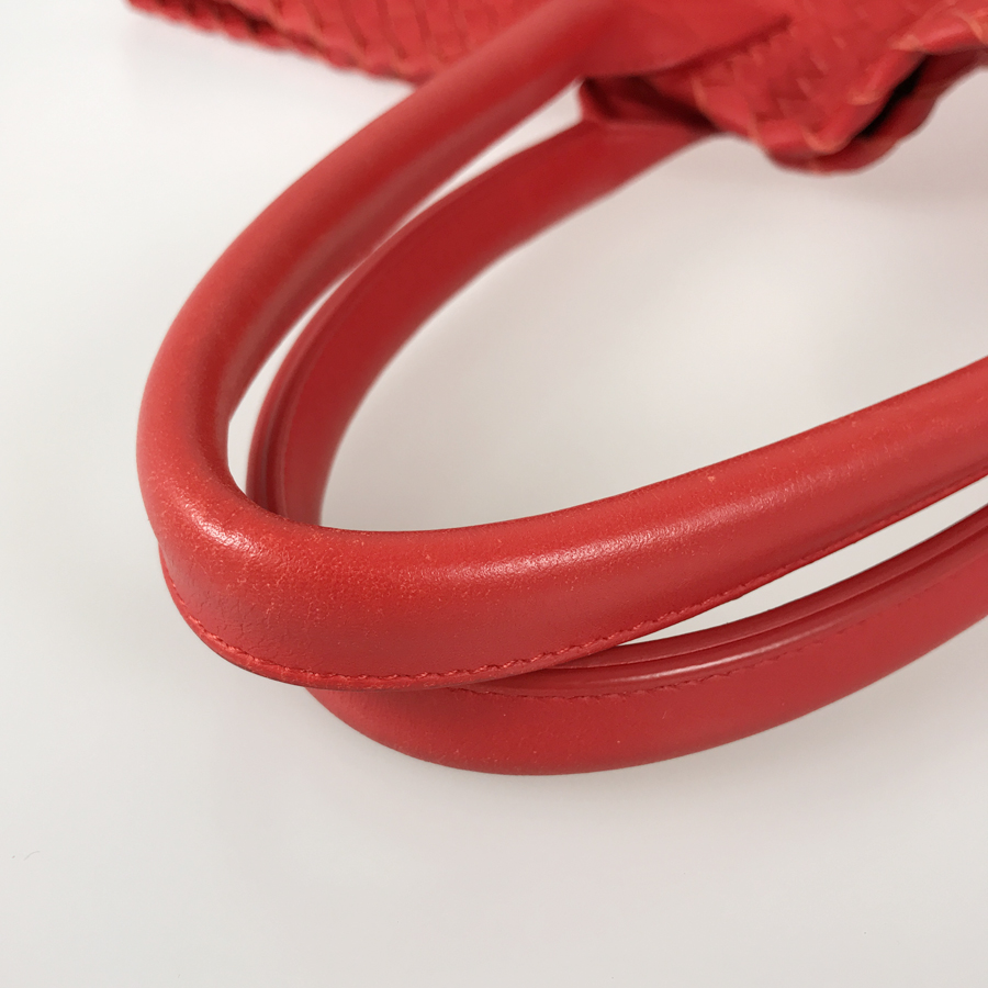 ボッテガヴェネタ トートバッグ