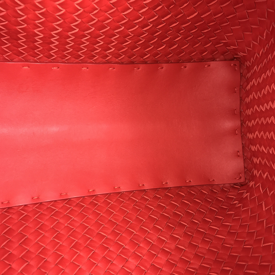 ボッテガヴェネタ トートバッグ