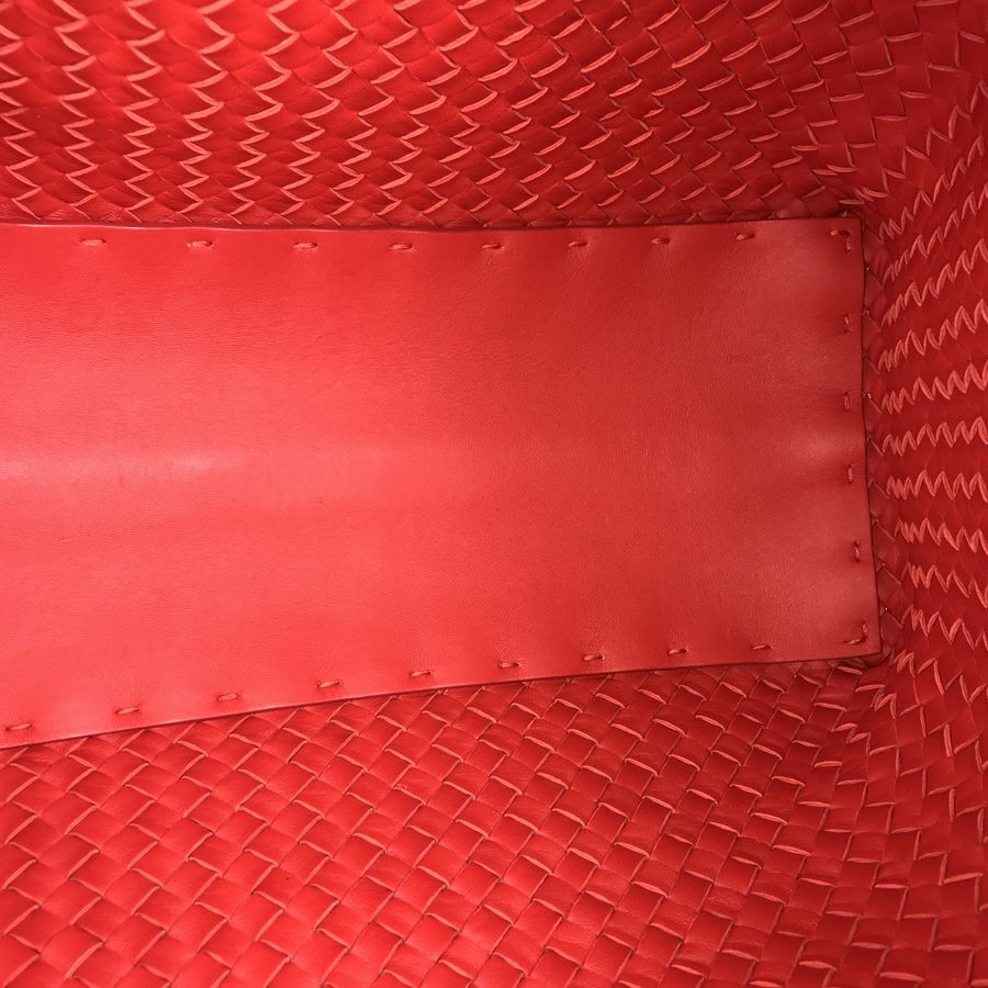 ボッテガヴェネタ トートバッグ