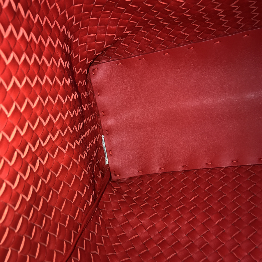 ボッテガヴェネタ トートバッグ