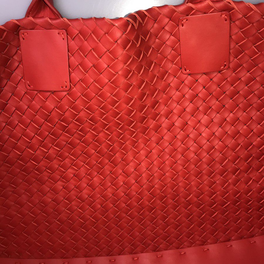 ボッテガヴェネタ トートバッグ