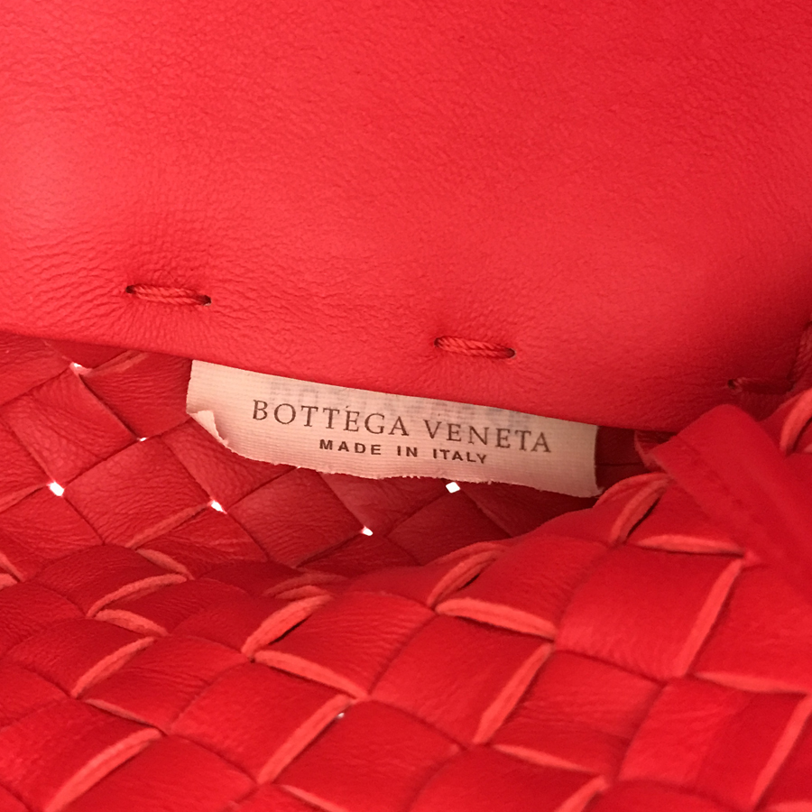 ボッテガヴェネタ トートバッグ
