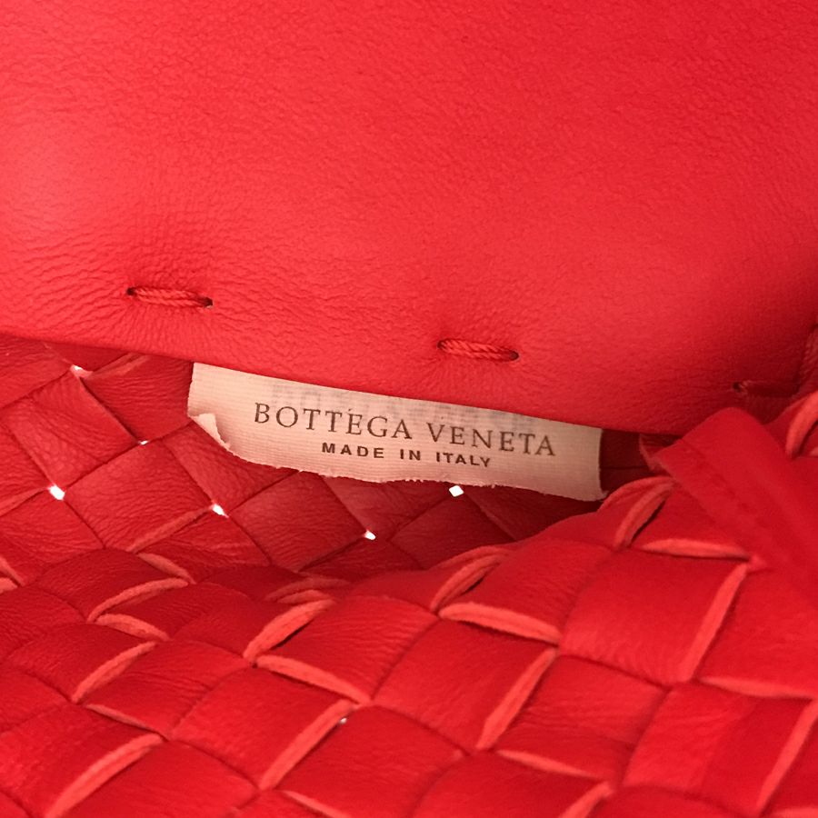 ボッテガヴェネタ トートバッグ