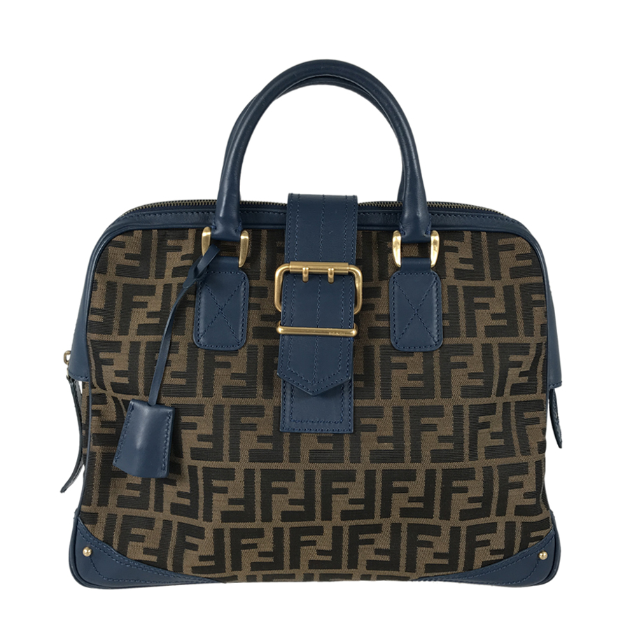 フェンディ ハンドバッグ