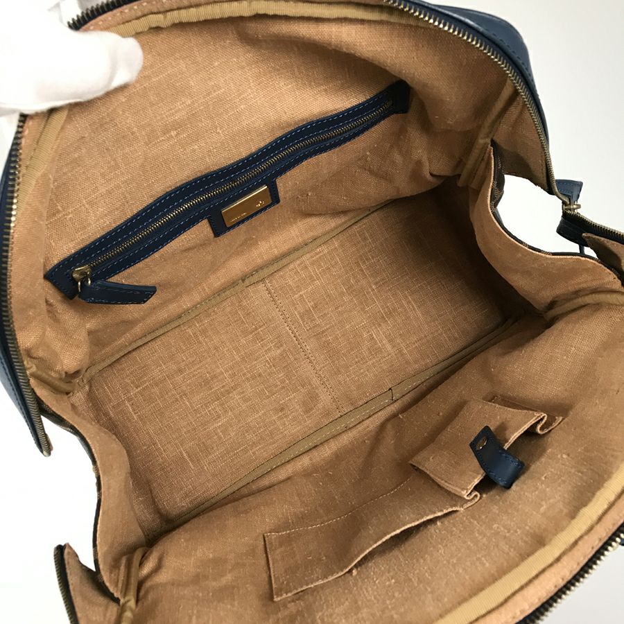 フェンディ ハンドバッグ