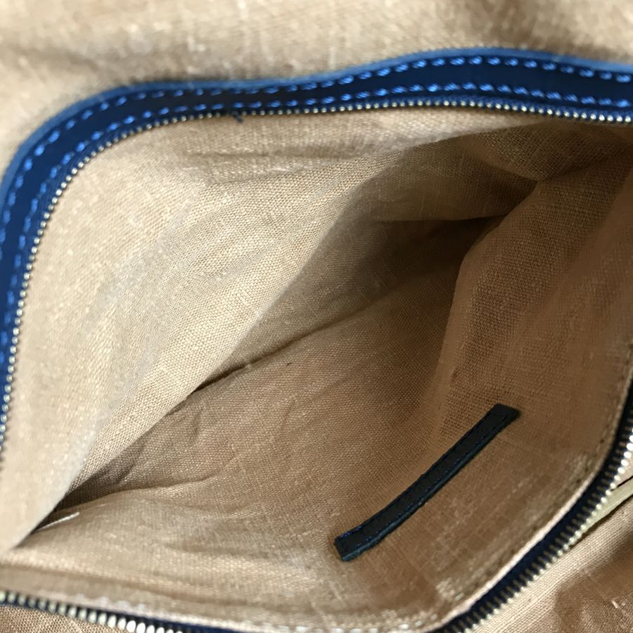 フェンディ ハンドバッグ