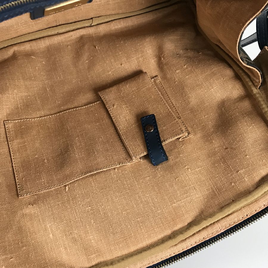 フェンディ ハンドバッグ