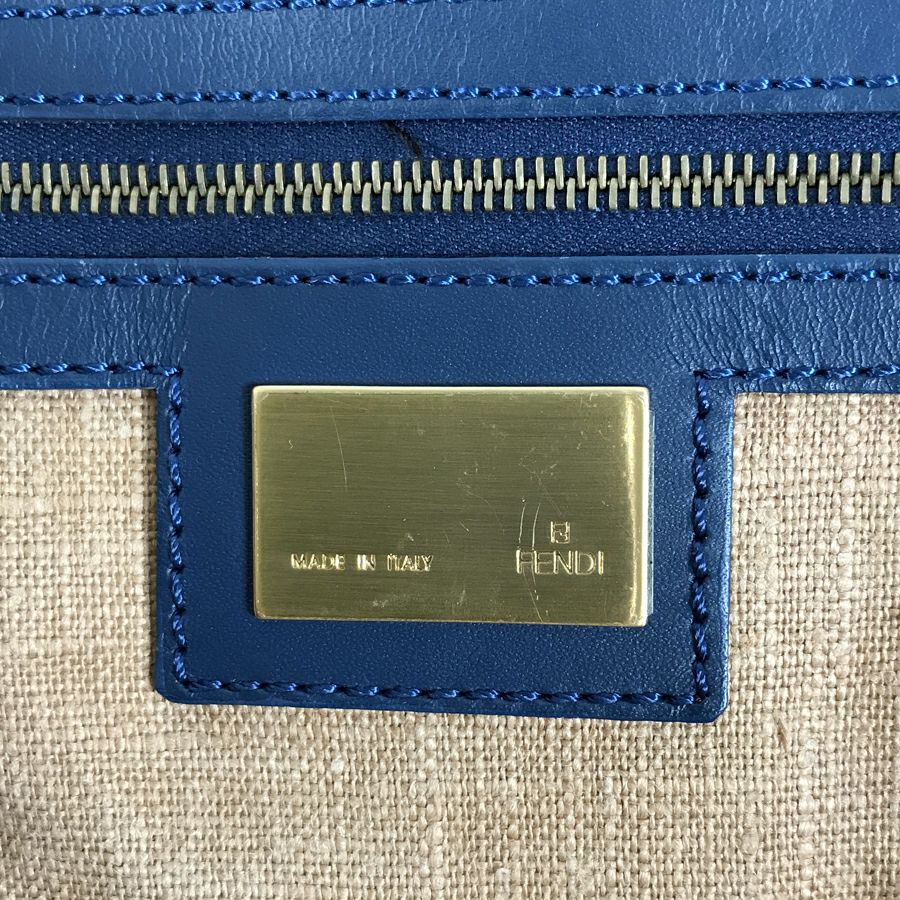 フェンディ ハンドバッグ