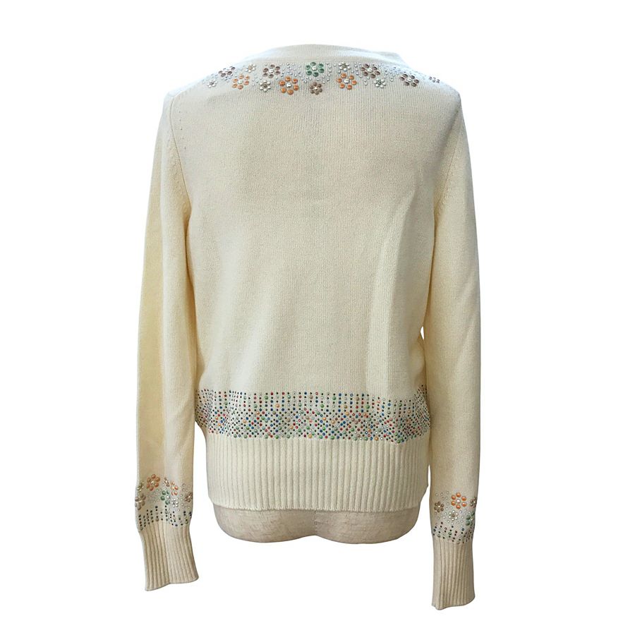 シャネル レディース カーディガン