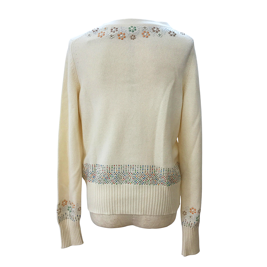 シャネル レディース カーディガン