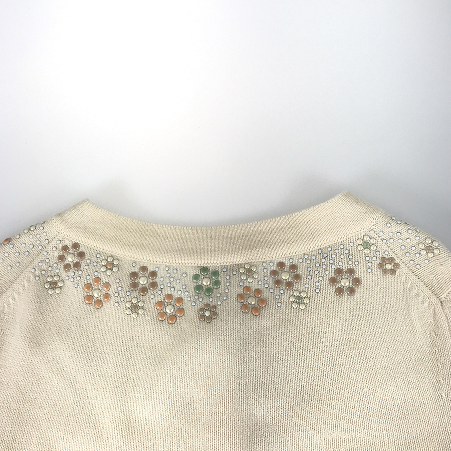 シャネル レディース カーディガン