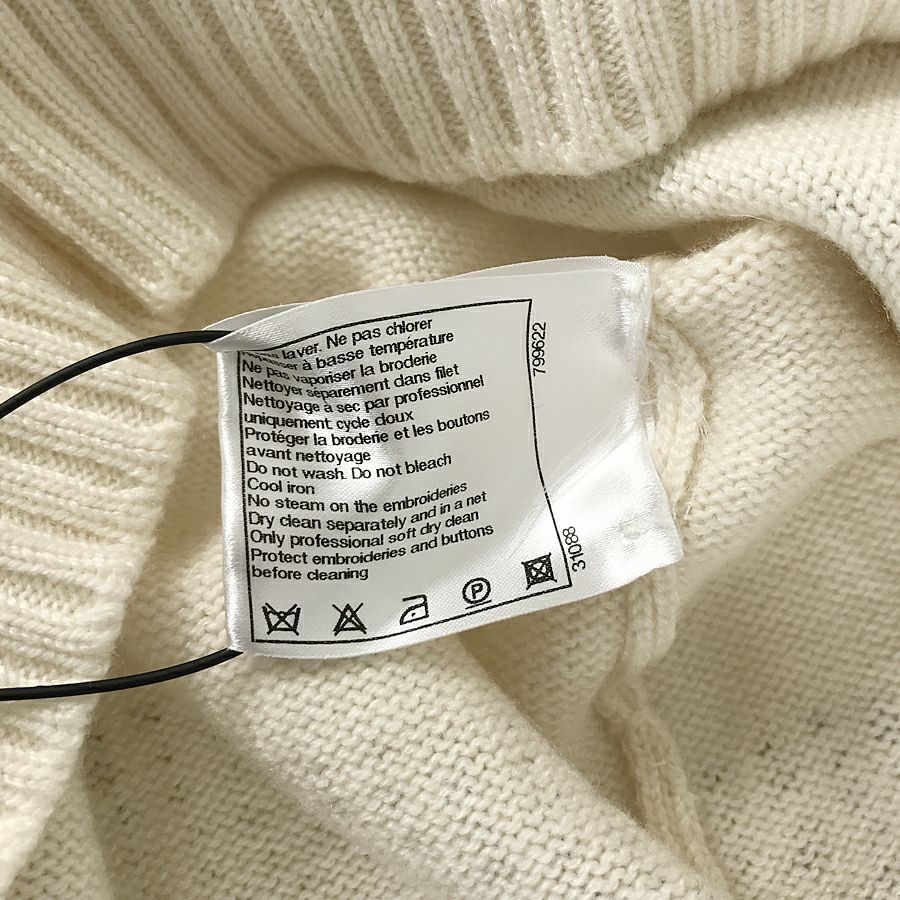 シャネル レディース カーディガン