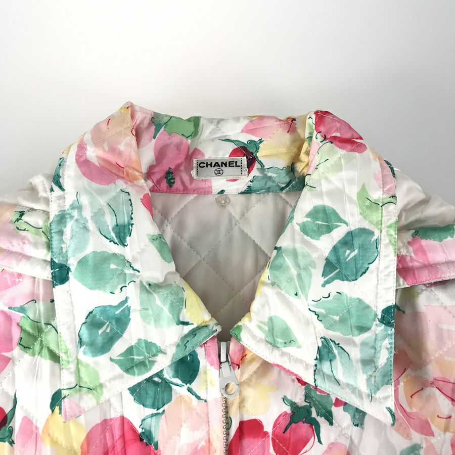 シャネル レディース ジャケット