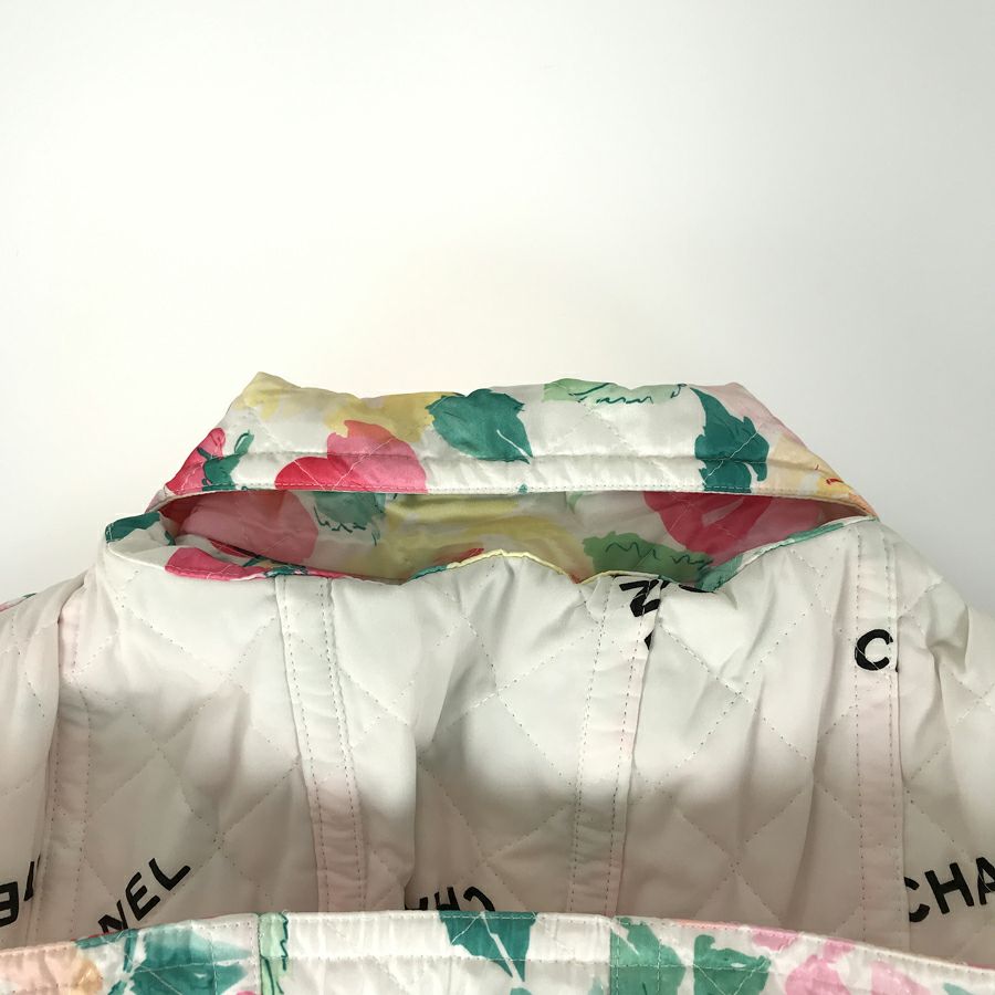 シャネル レディース ジャケット