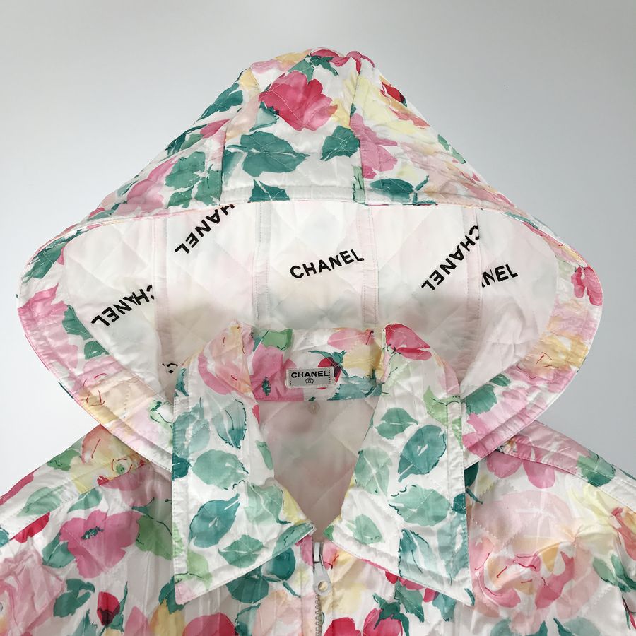 シャネル レディース ジャケット