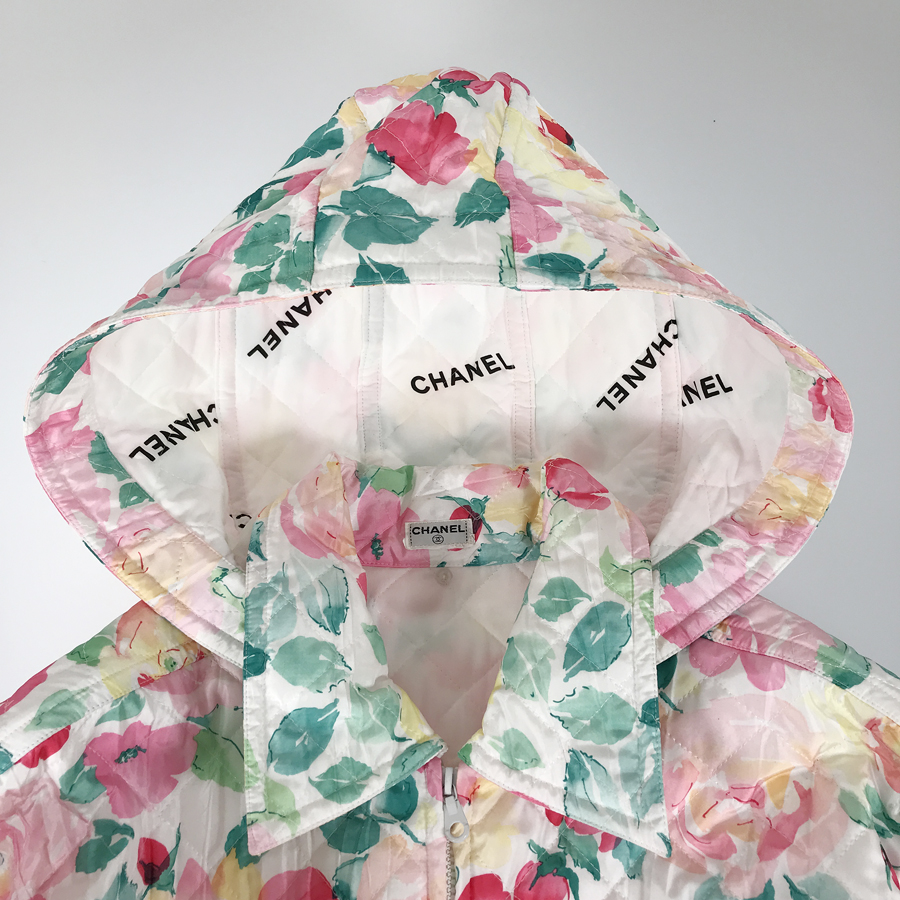 シャネル レディース ジャケット