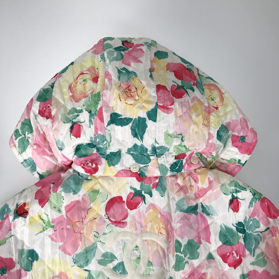 シャネル レディース ジャケット