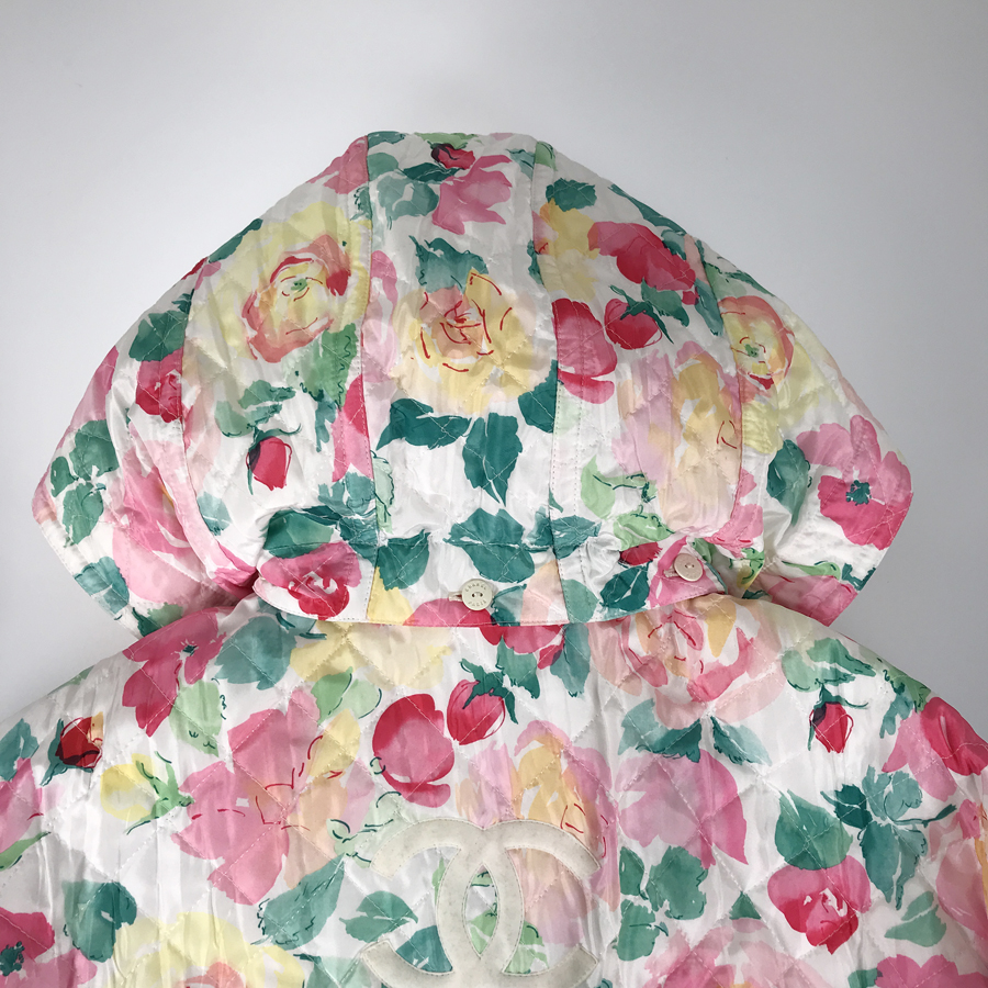 シャネル レディース ジャケット