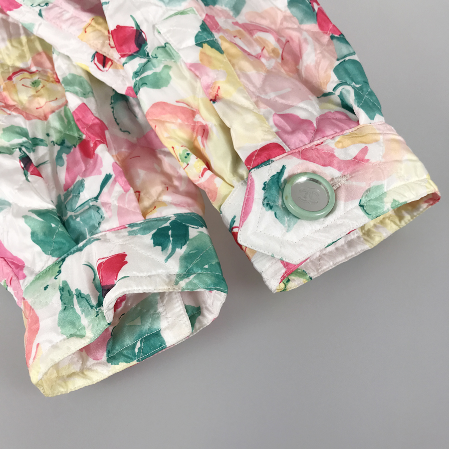 シャネル レディース ジャケット