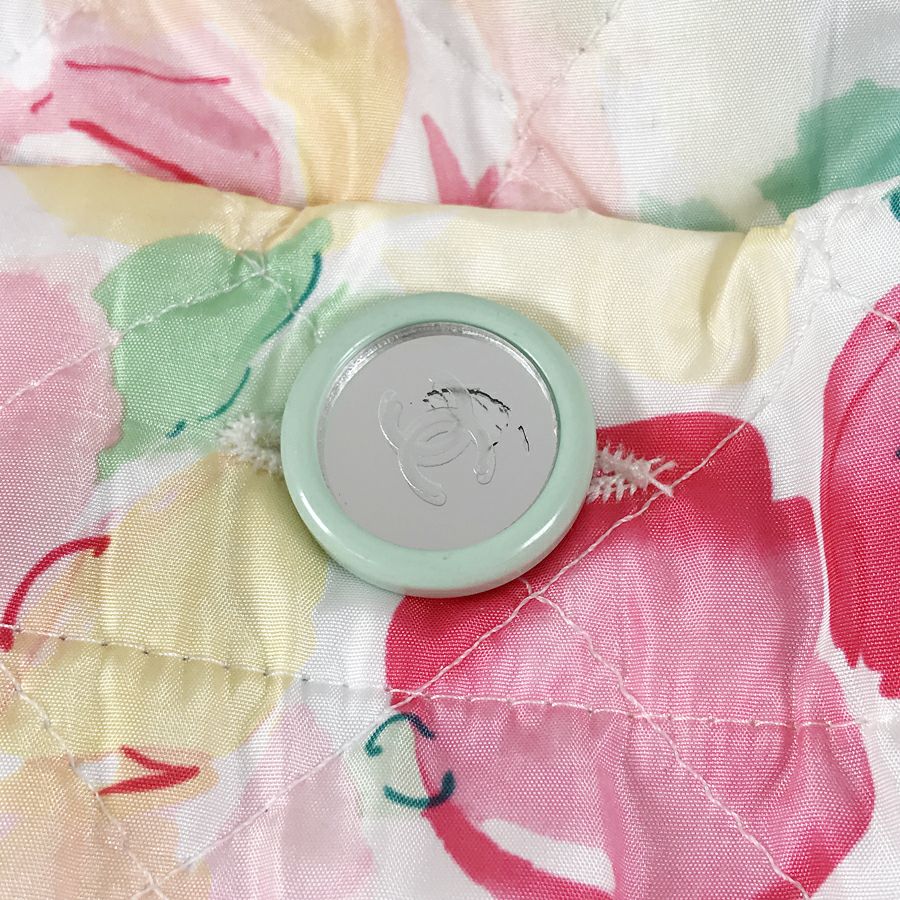 シャネル レディース ジャケット