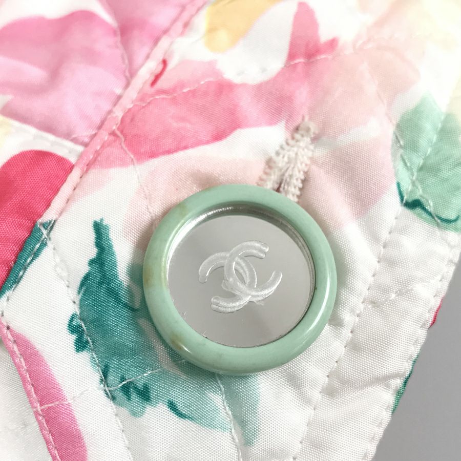 シャネル レディース ジャケット